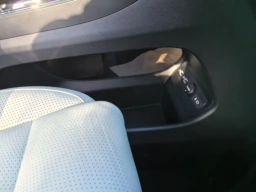 TRUMPCHI M8 2023