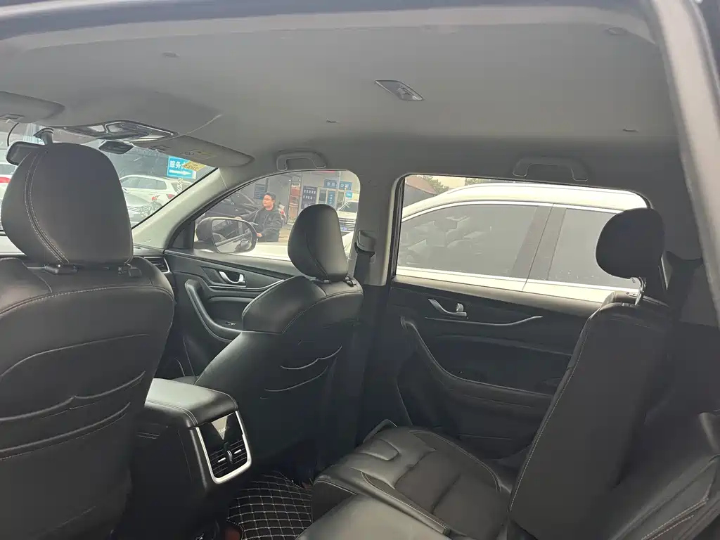 CHANGAN OTHER 2021
