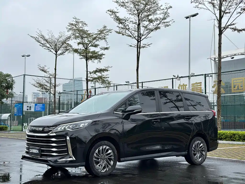 MAXUS G50 2021