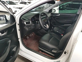 HYUNDAI RENA  2020 YEAR 1.4L MANUAL GL EDITION 2020