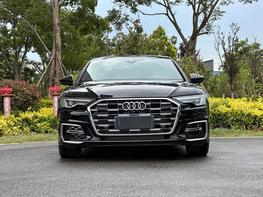 AUDI A6L 2023