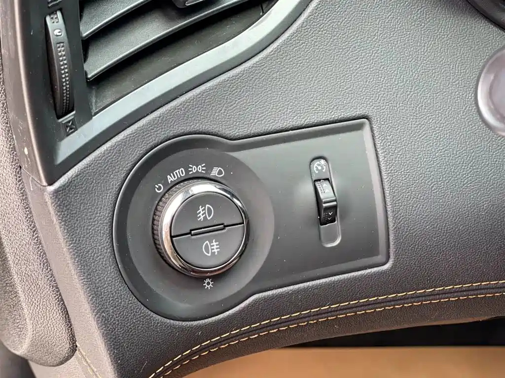 BUICK LACROSSE 2015