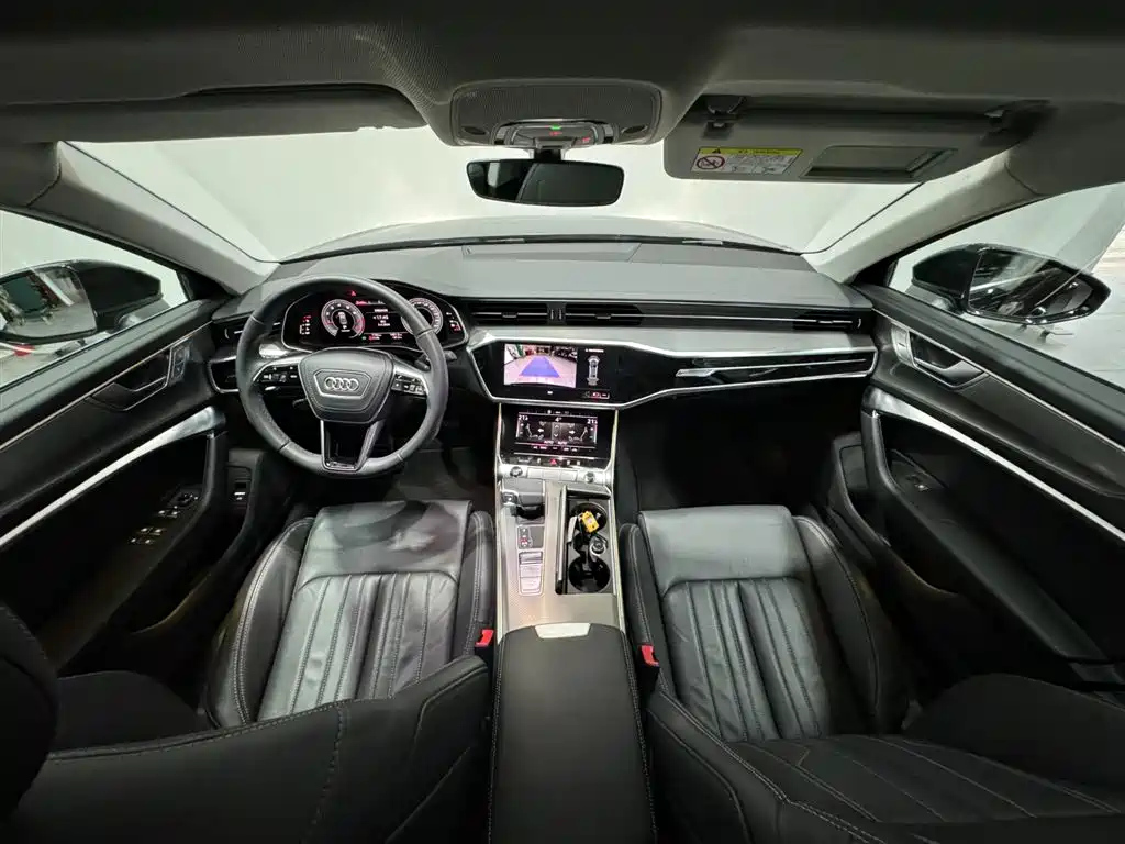 AUDI A6L 2023
