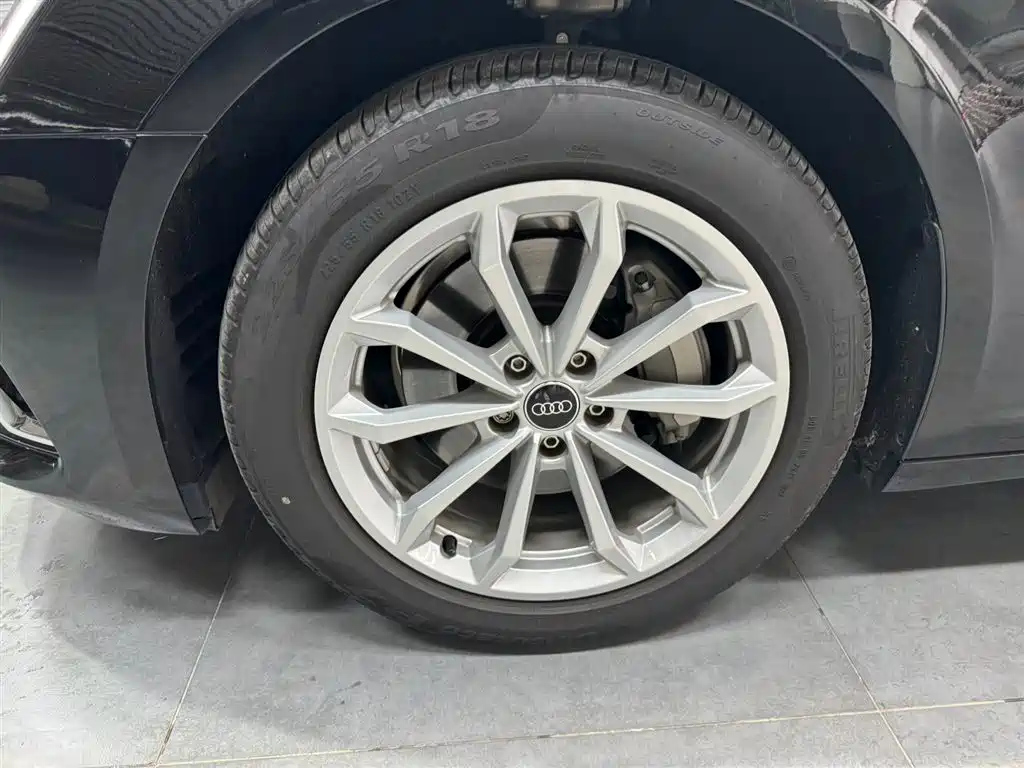 AUDI A6L 2023