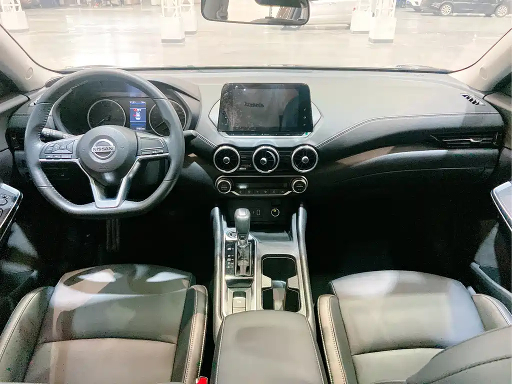 NISSAN SYLPHY 2022