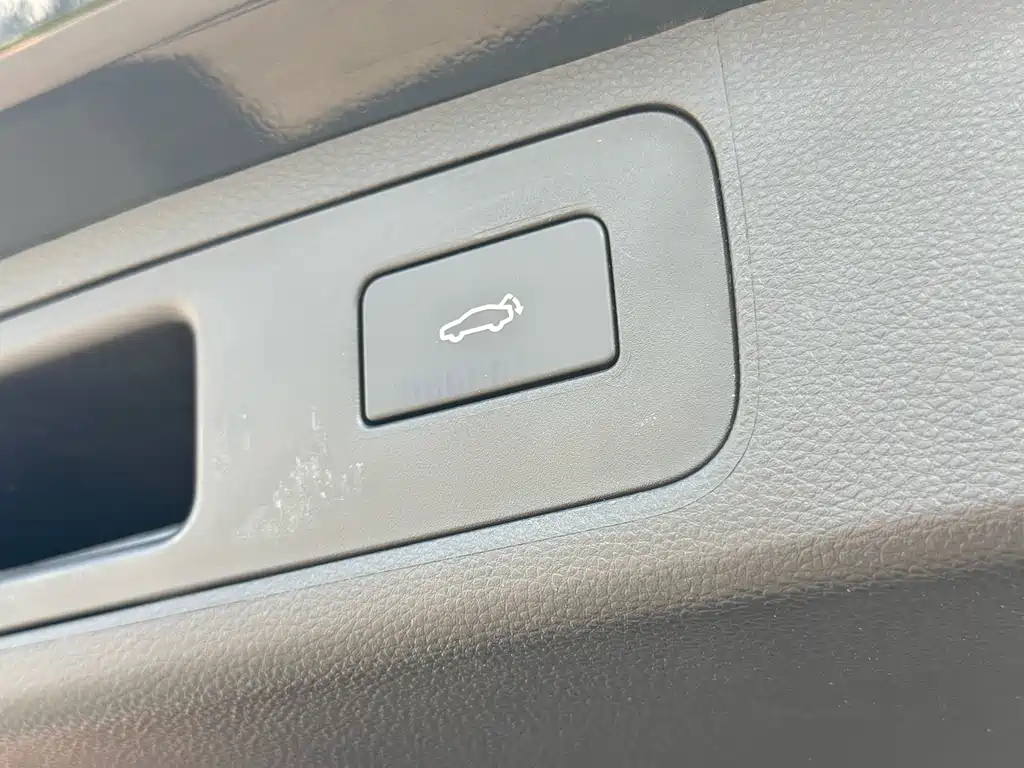 GEELY AUTO HAOYUE 2022