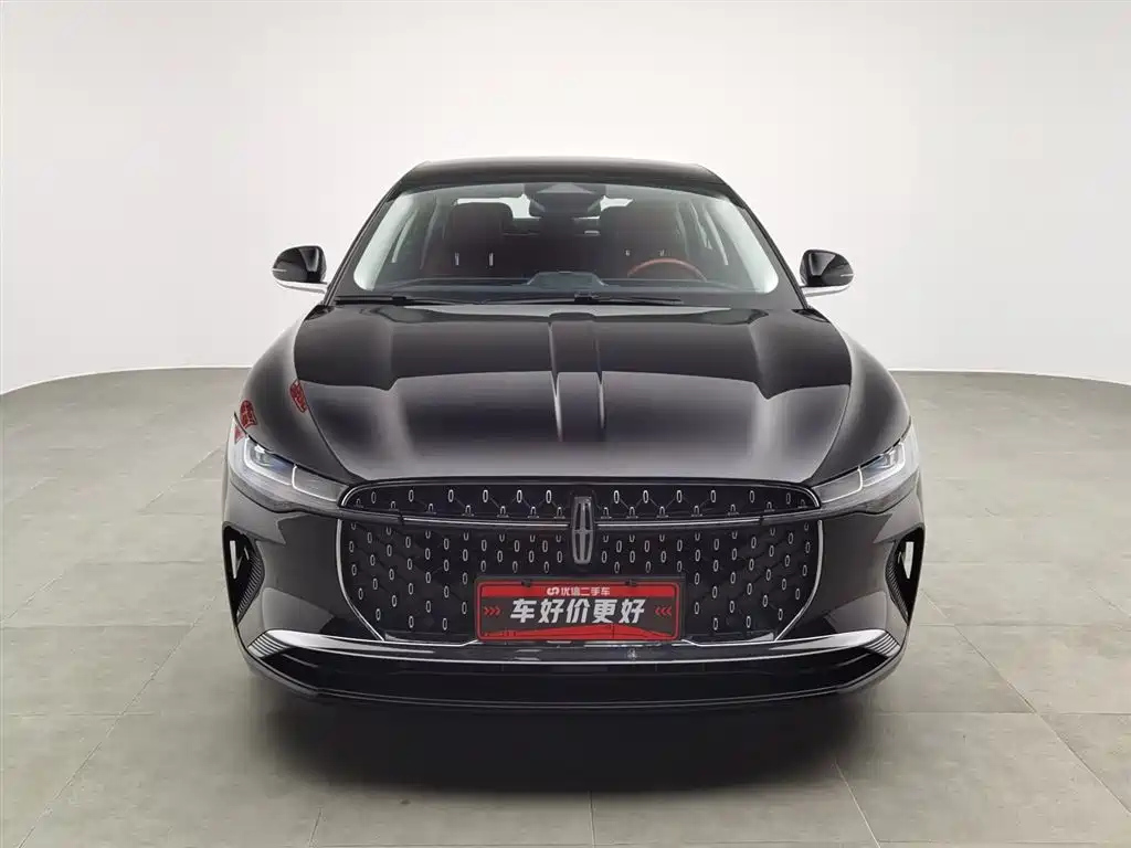 LINCOLN Z 2022