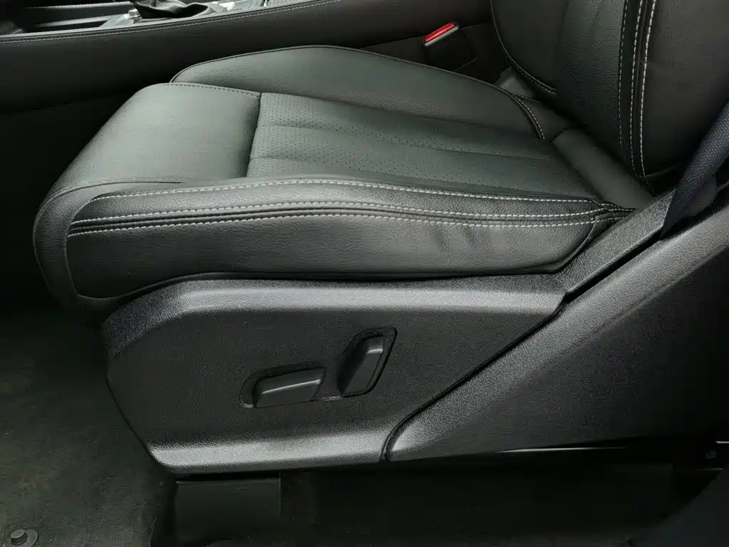BYD TANG 2018