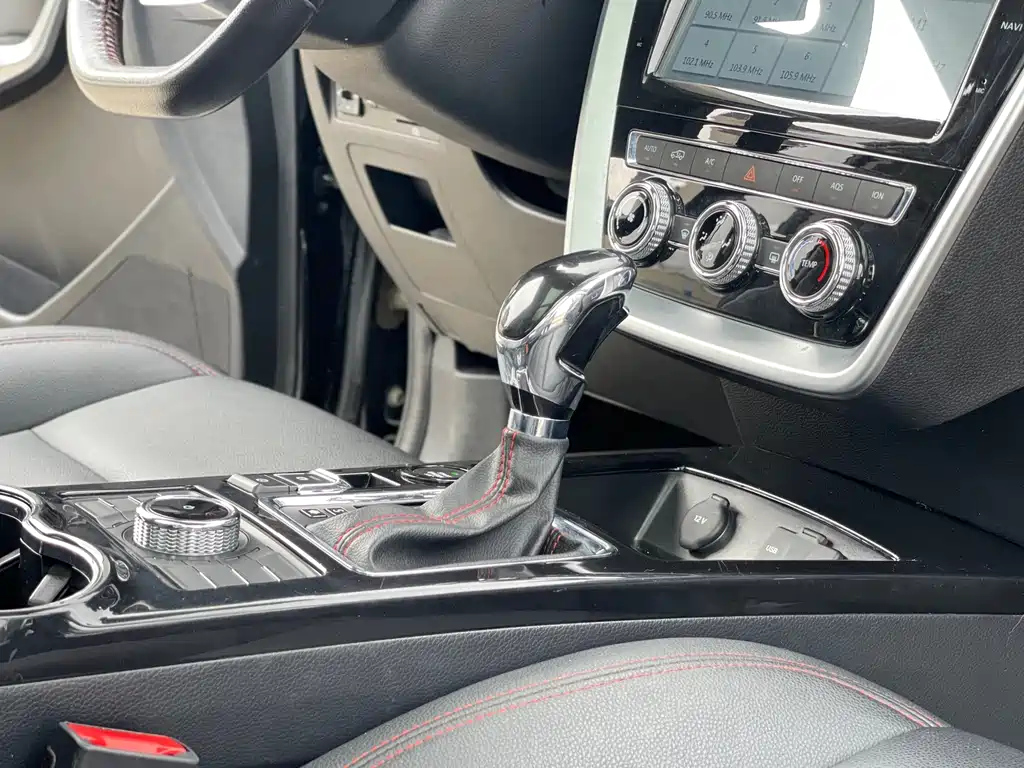 BAIC BJ20 2018