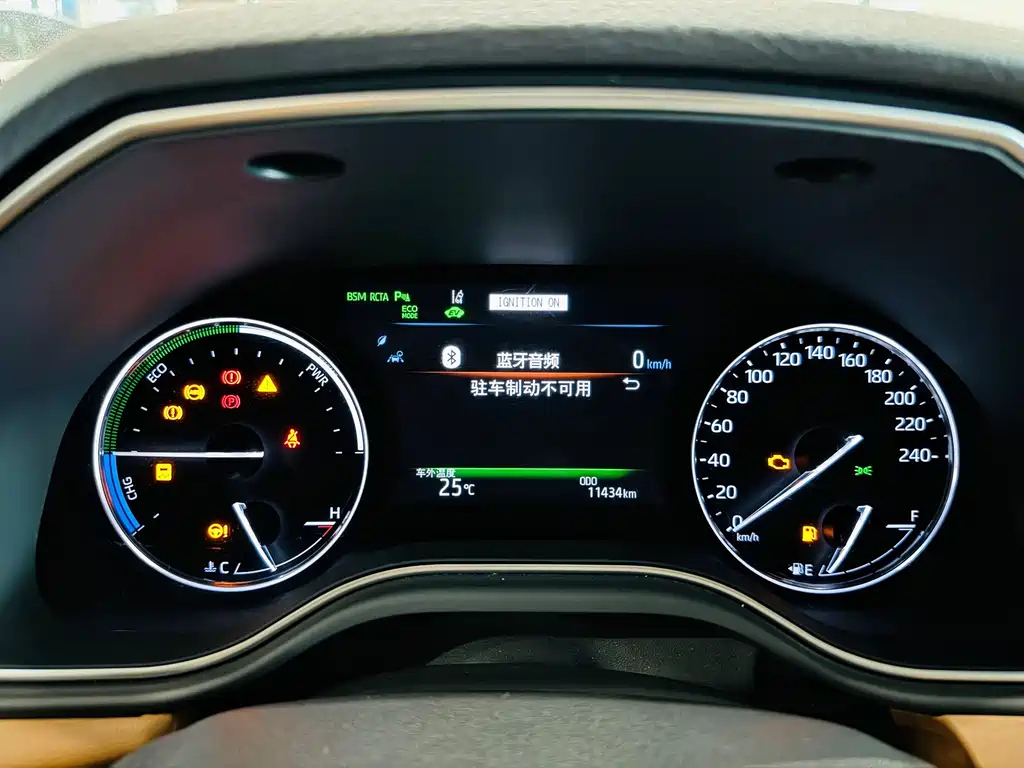 TOYOTA AVALON 2019