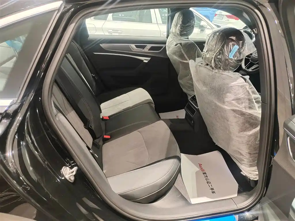 AUDI A6L 2024