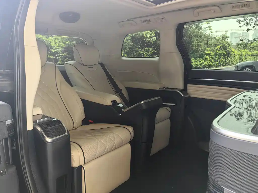 TRUMPCHI M8 2021