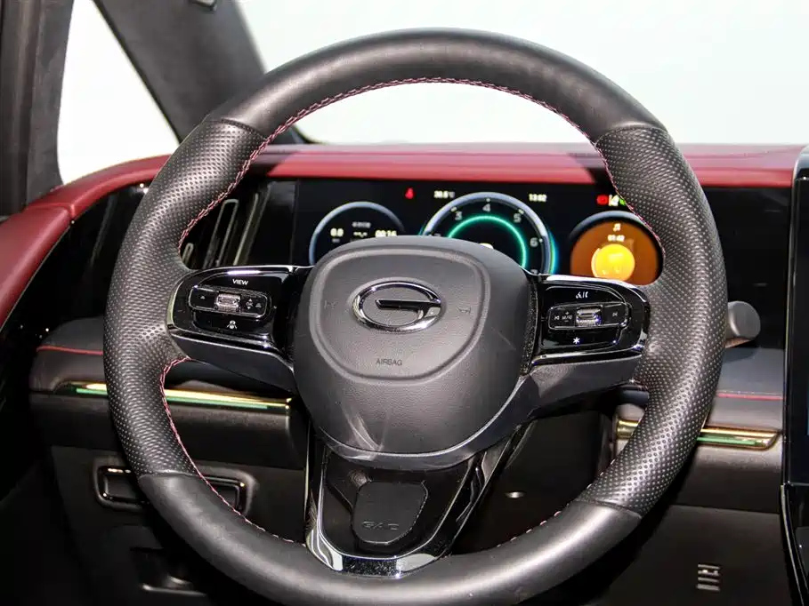 TRUMPCHI M8 2023