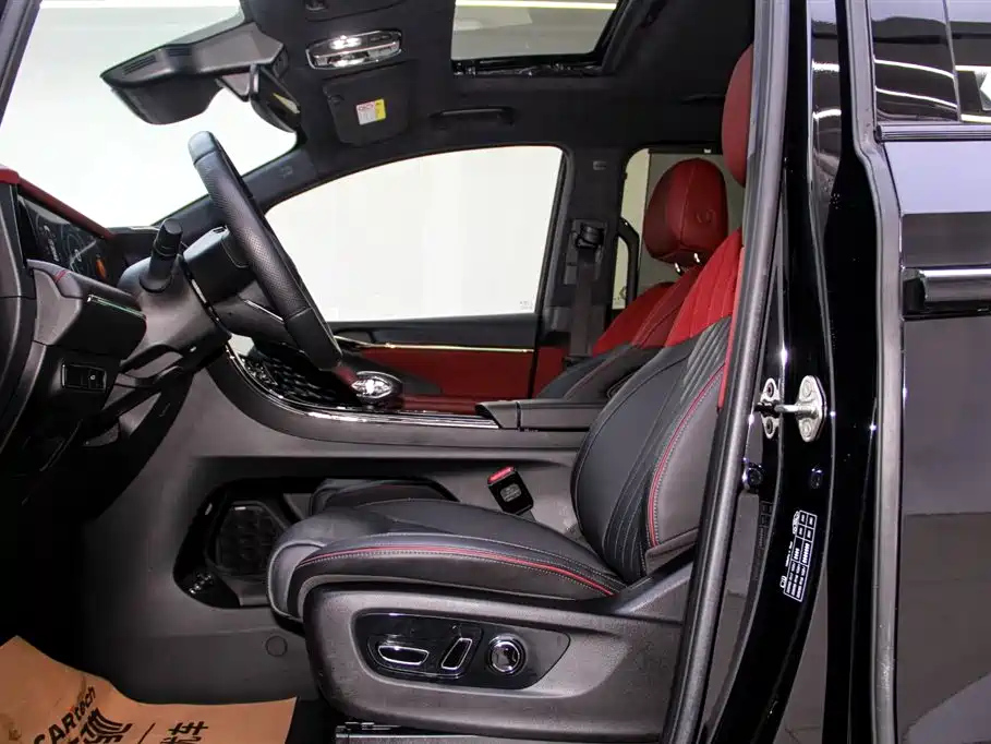 TRUMPCHI M8 2023