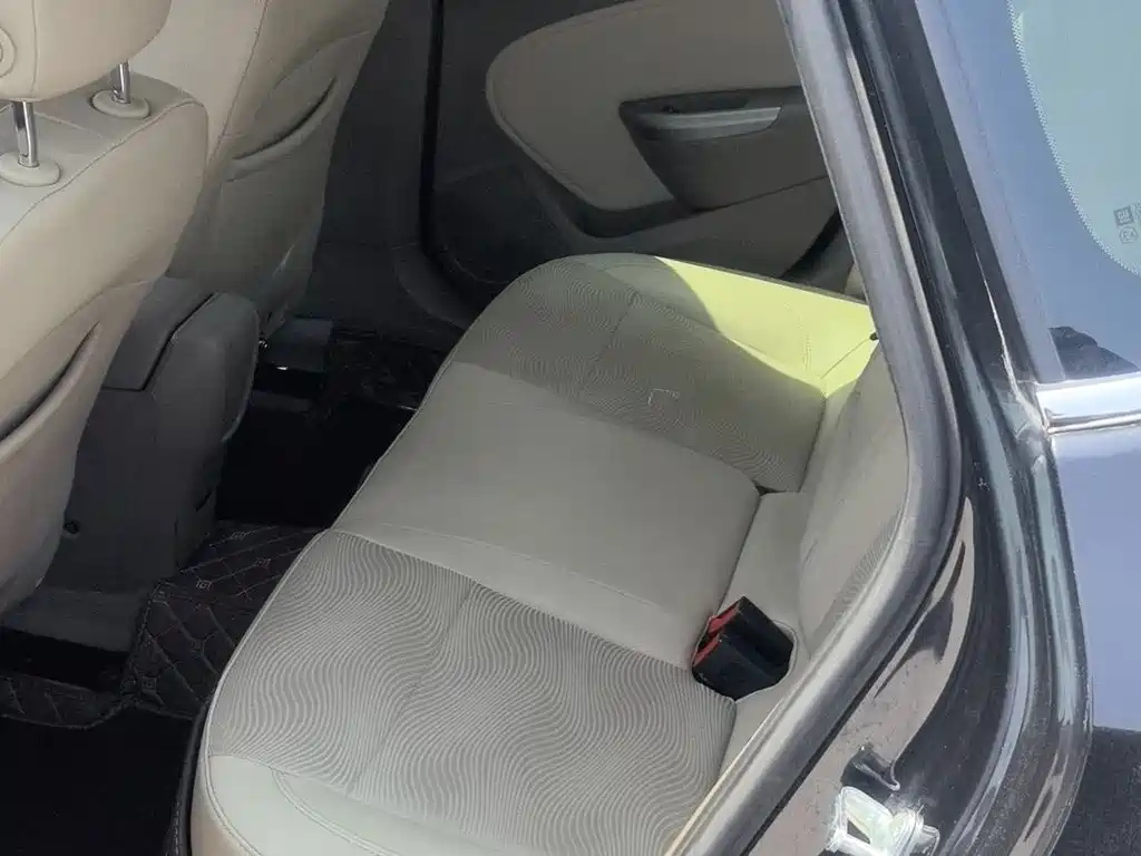 BUICK EXCELLE 2014