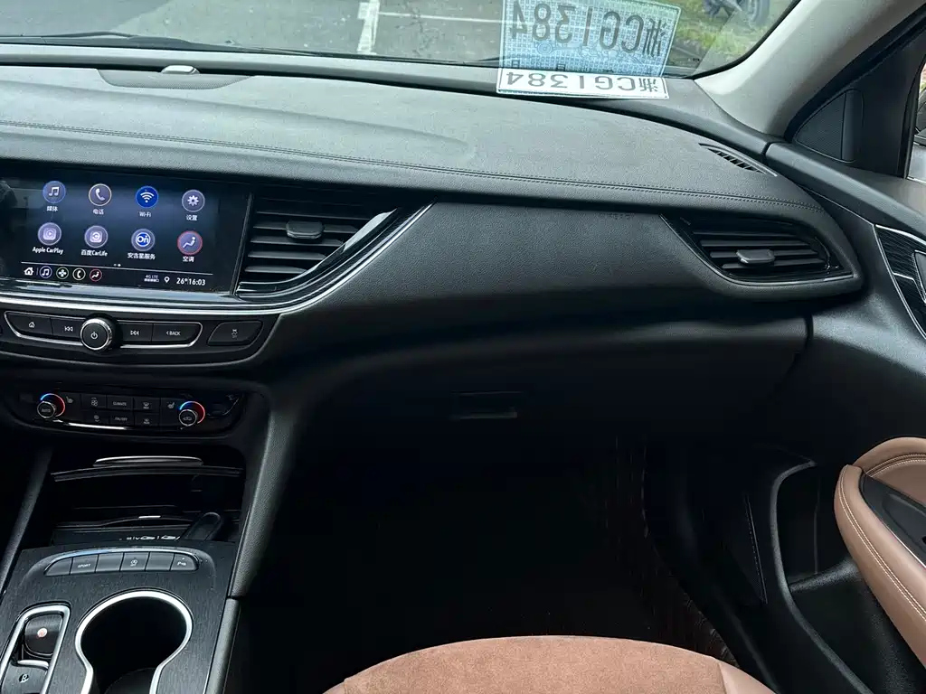 BUICK REGAL 2022