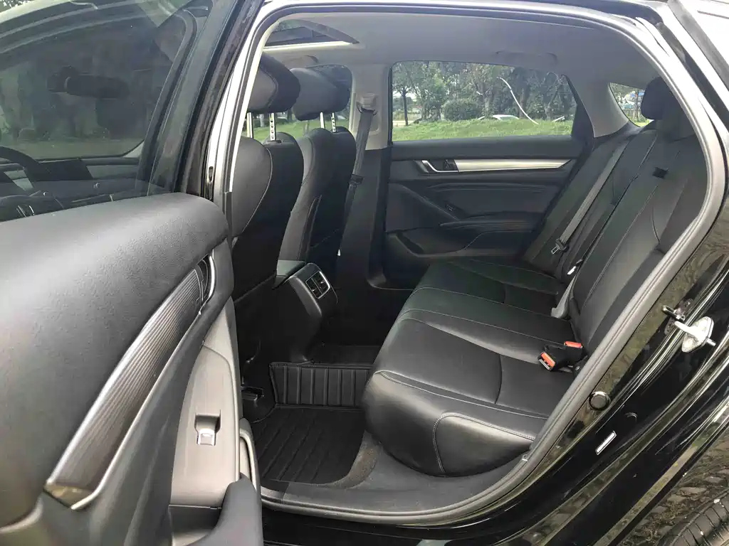 HONDA ACCORD 2021
