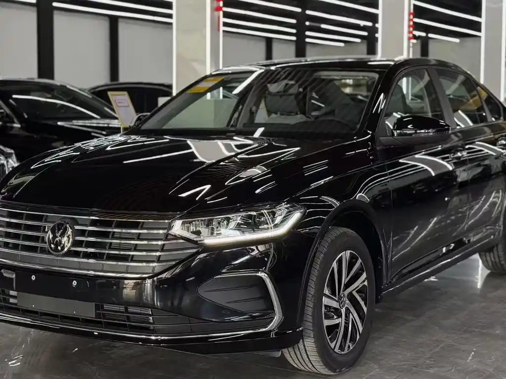 VOLKSWAGEN LAVIDA 2024