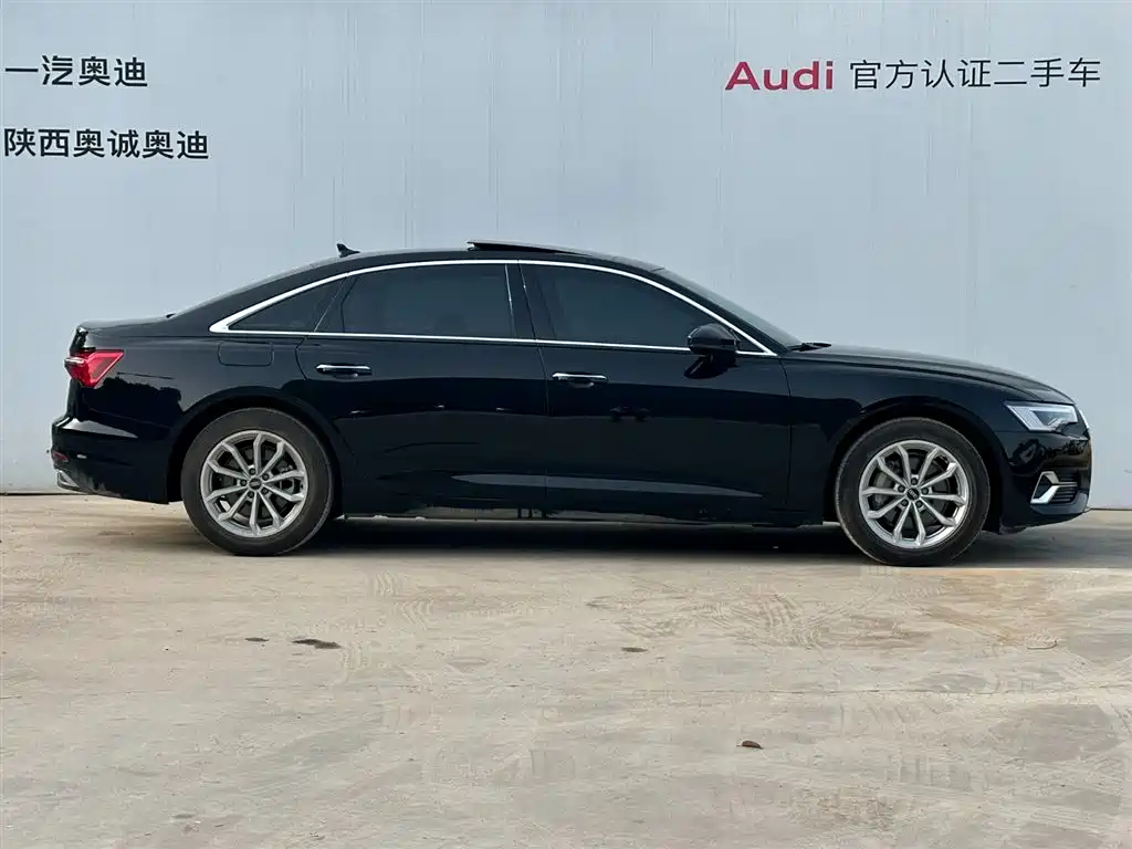 AUDI A6L 2023