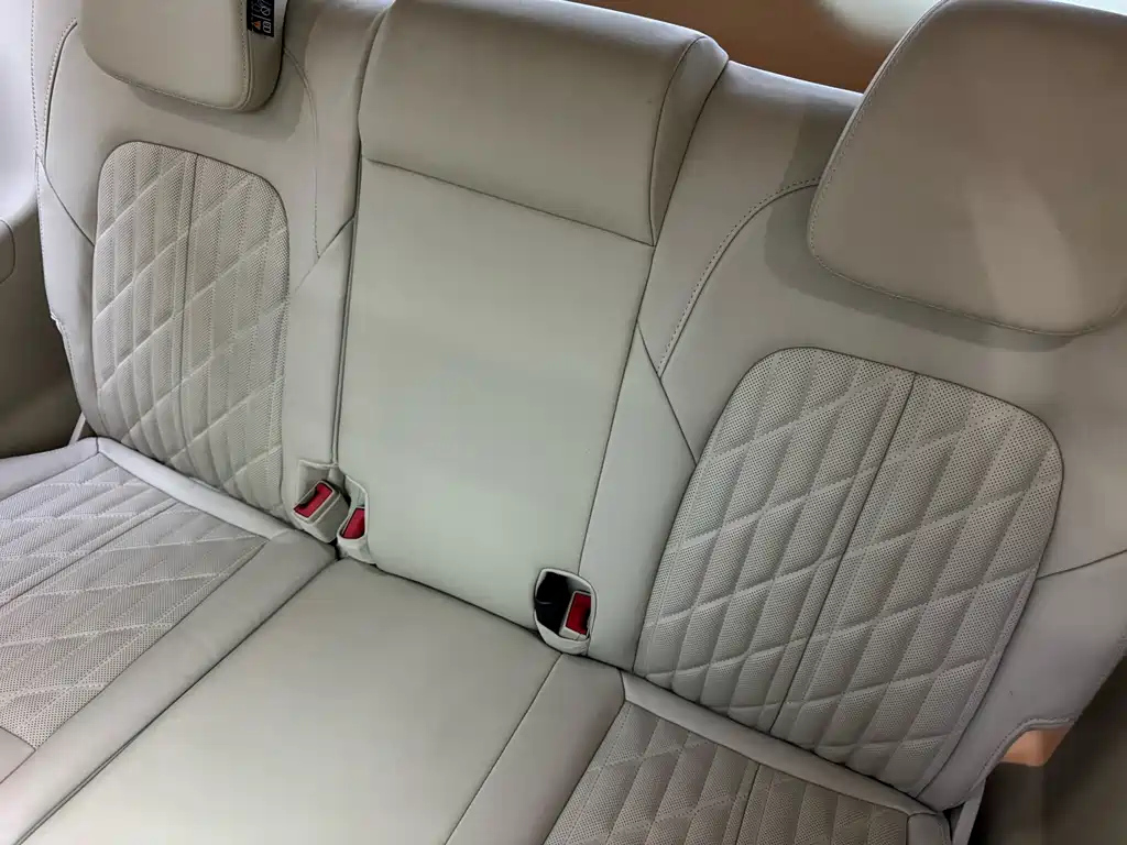 BUICK GL8 2023