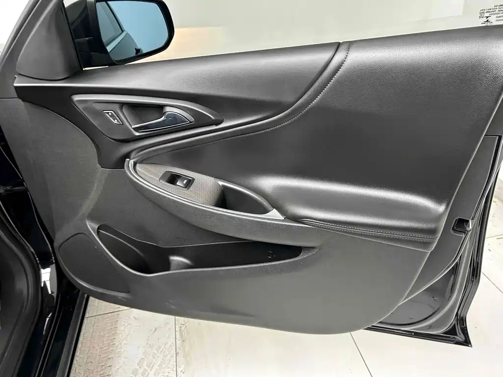 CHEVROLET MALIBU XL 2021