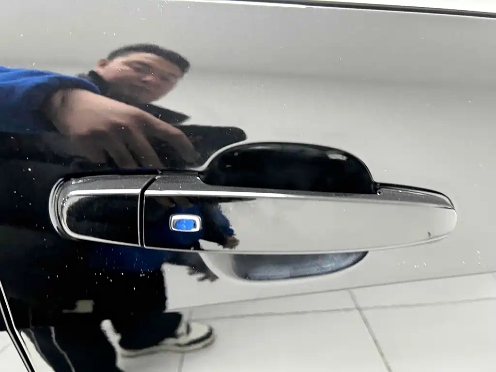 CHEVROLET MALIBU XL 2021