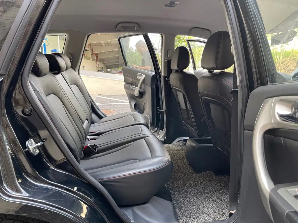 HAVAL H6 2014