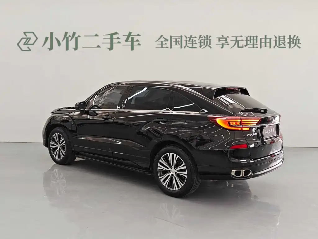 HONDA AVANCIER 2020