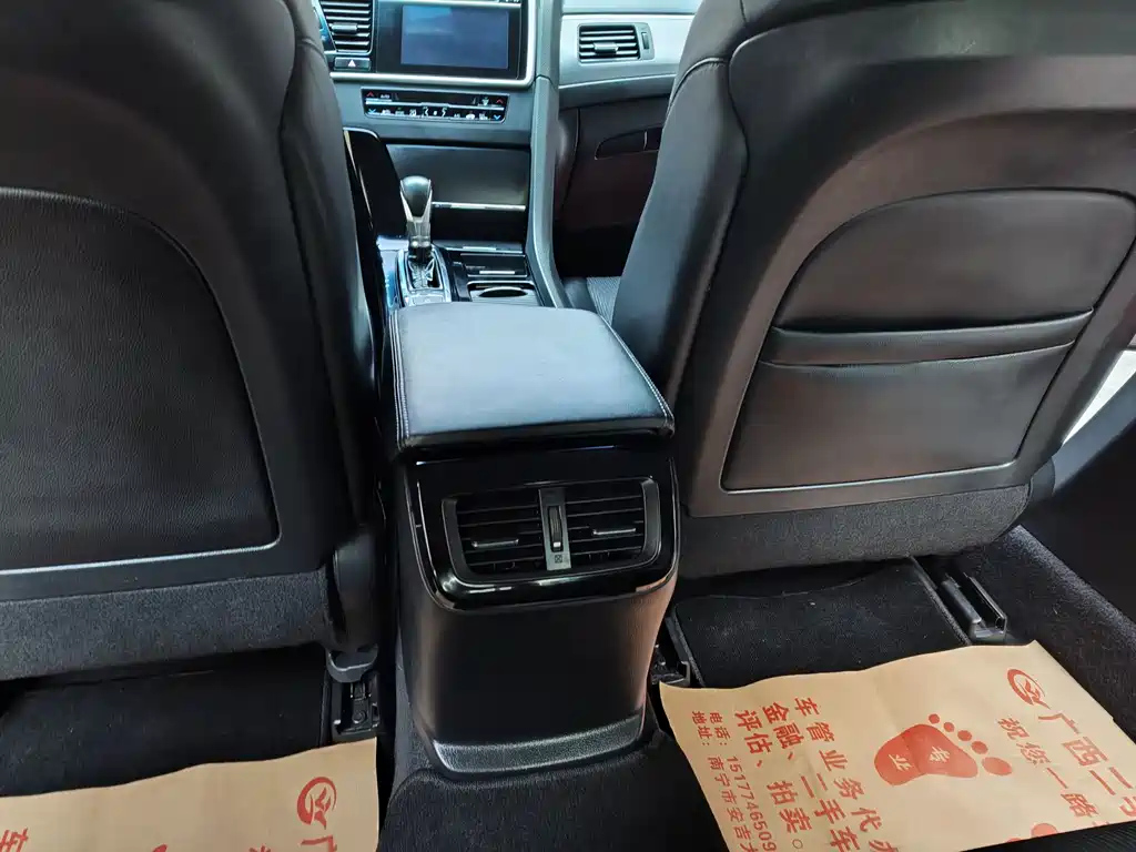 HONDA SI PLATINUM 2015