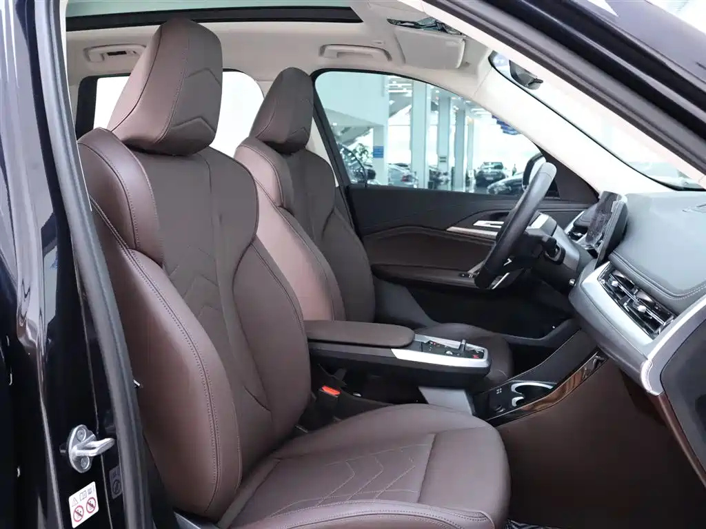 BMW X1 2023