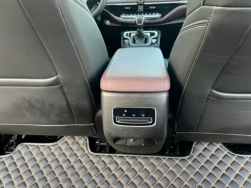 TRUMPCHI M6 2023