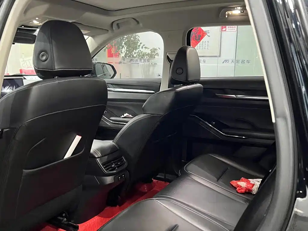 HAVAL H6 2020
