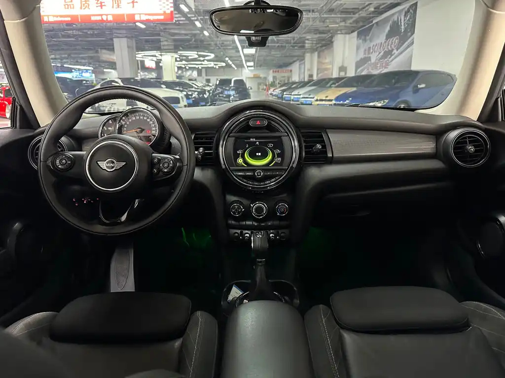 MINI OTHER 2016