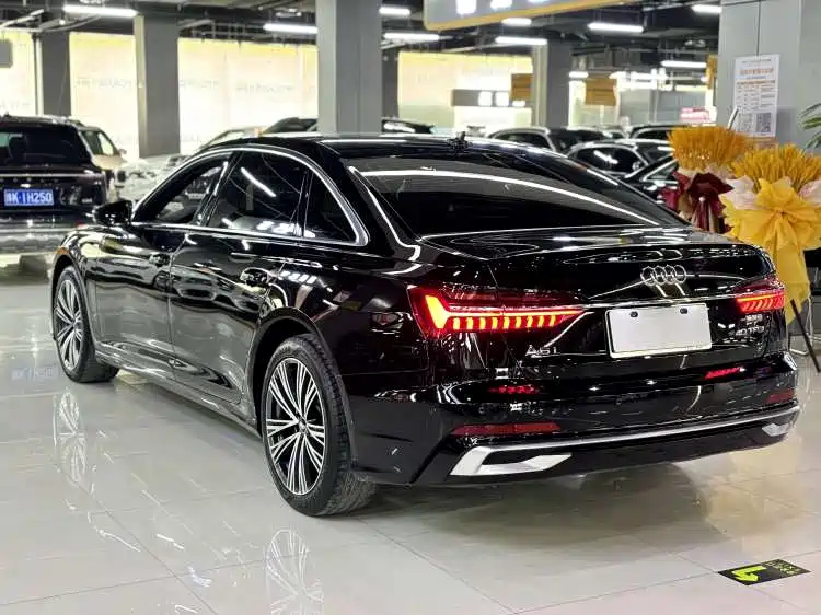 AUDI A6L 2023