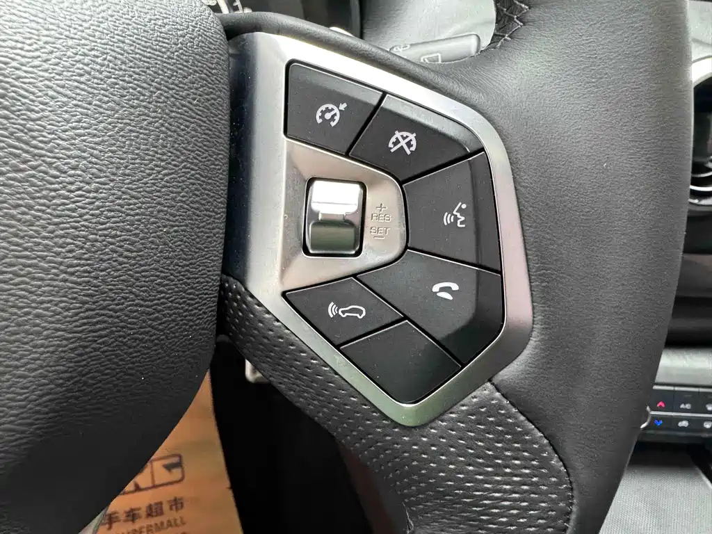 WEY VV7 2018