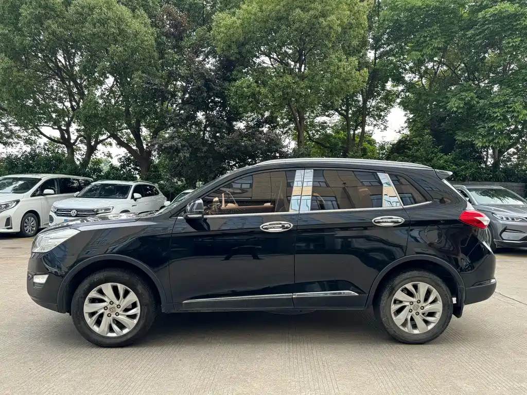 WEVAN S50 2016