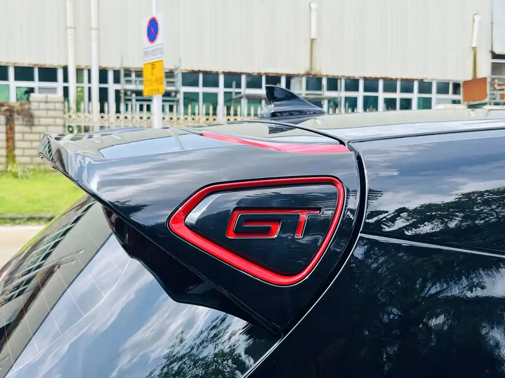 ORA GOOD CAT GT 2022