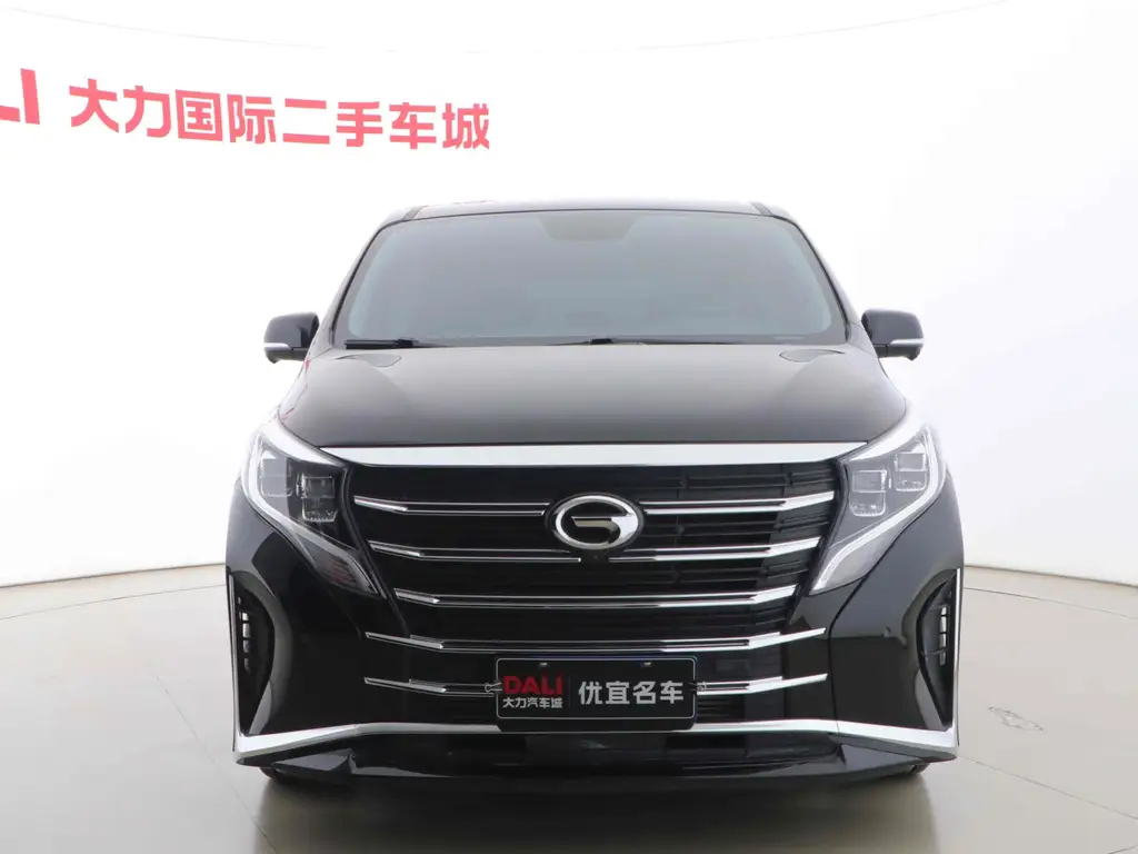 TRUMPCHI M8 2023