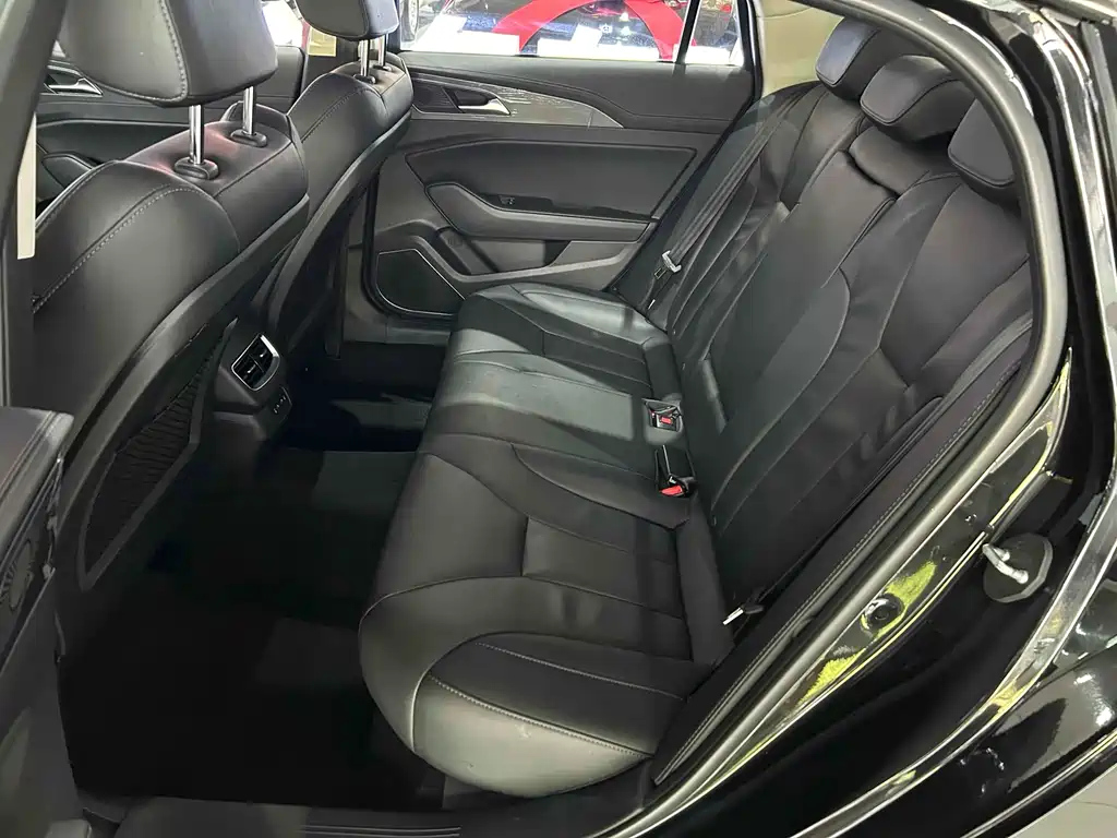 HONGQI H5 2023