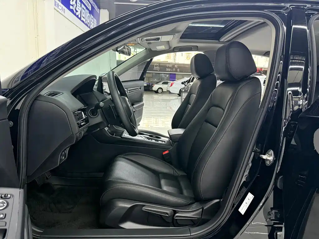 HONDA CIVIC 2023
