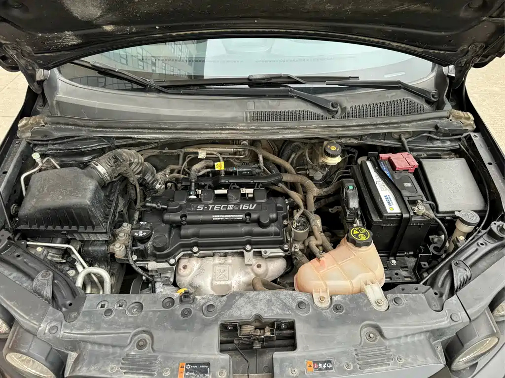 CHEVROLET OTHER 2012