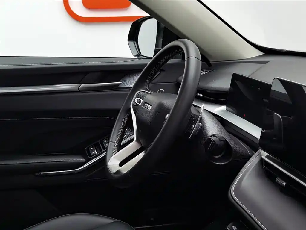 HAVAL H6 2021