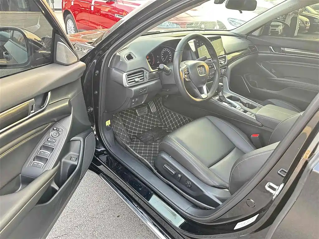 HONDA ACCORD 2023