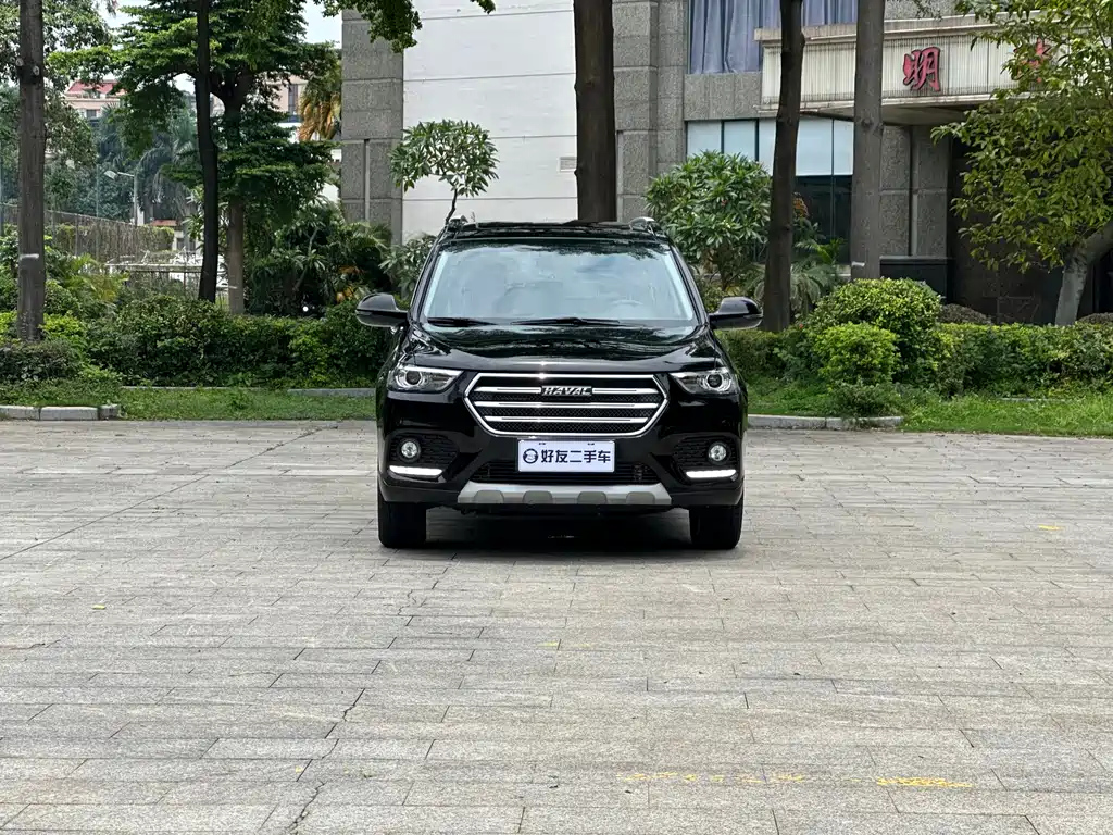 HAVAL H6 2021