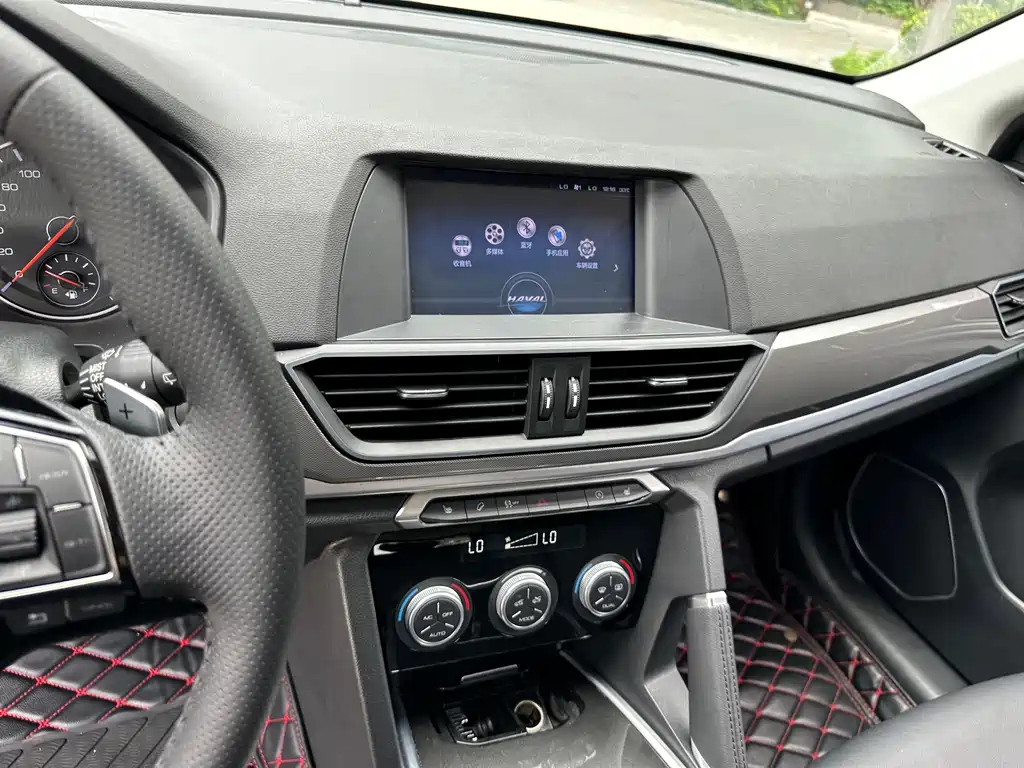 HAVAL H6 2021