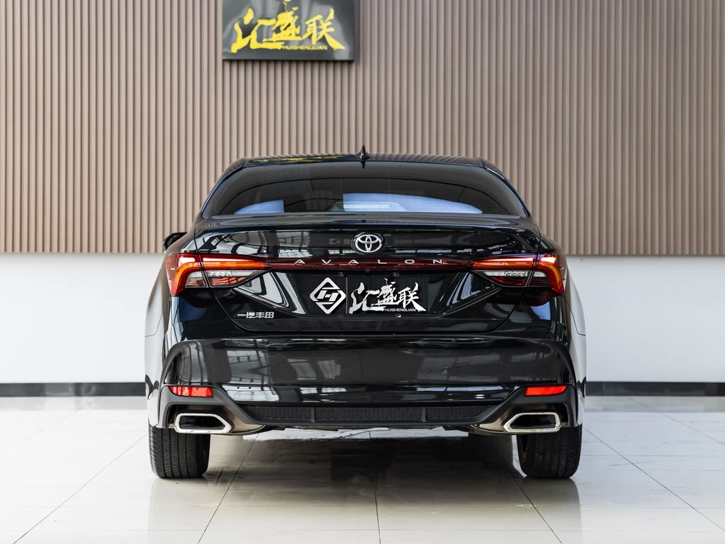 TOYOTA AVALON 2023
