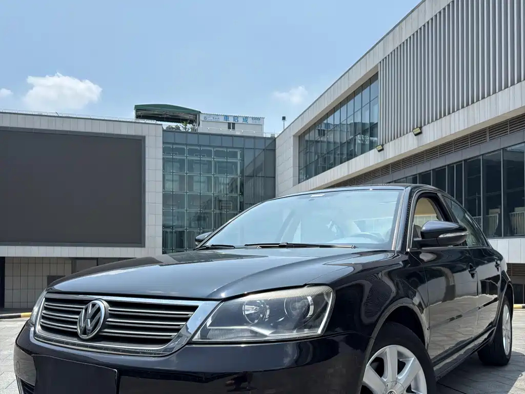 Аукционный лист VOLKSWAGEN OTHER 2011