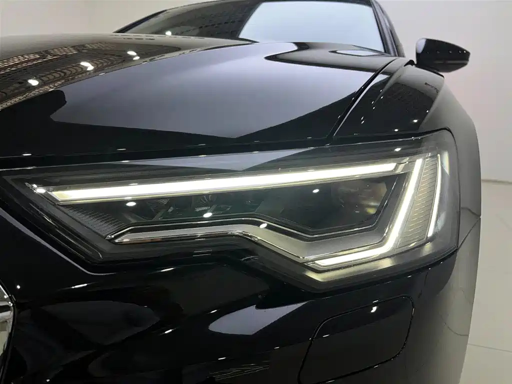AUDI A6L 2024