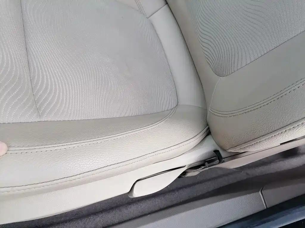 BUICK EXCELLE 2014
