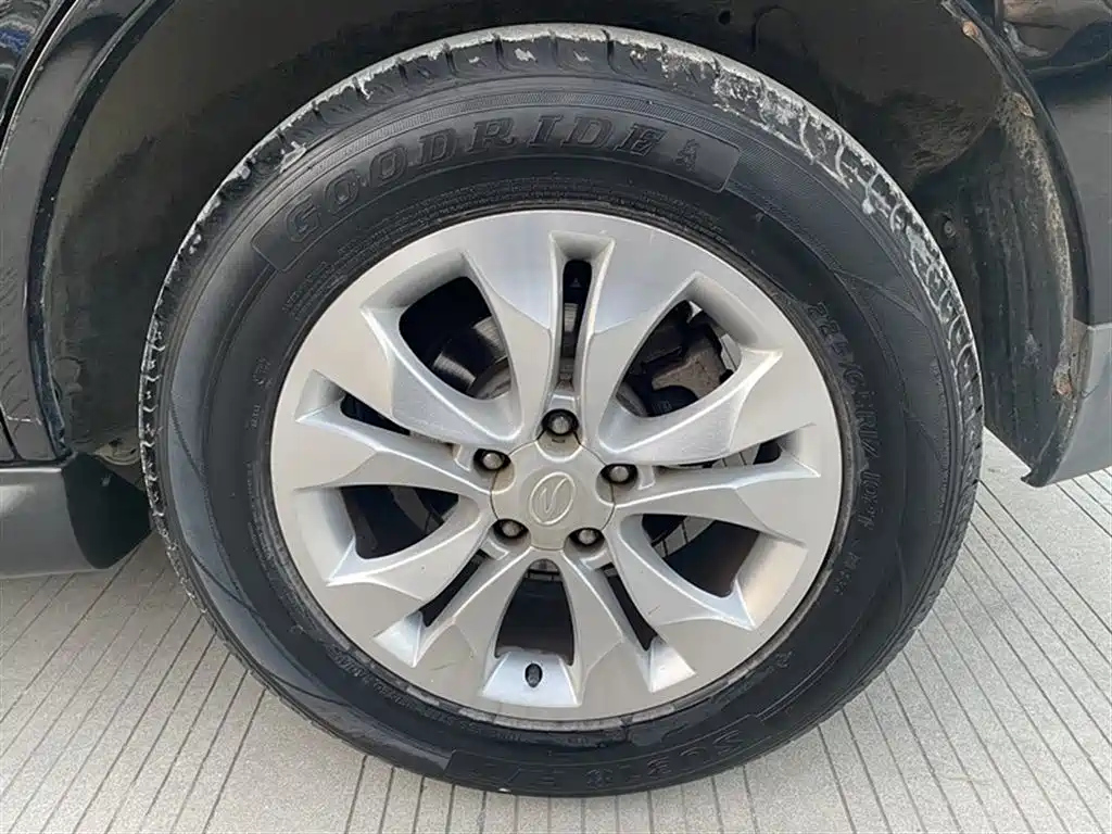 LINDWIND X5 2014